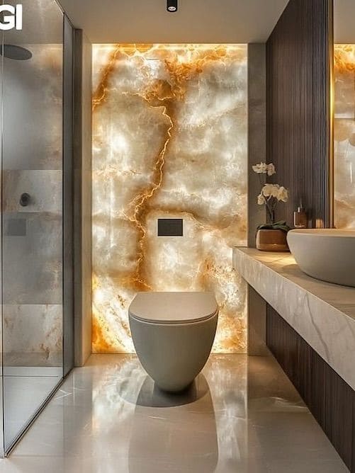 baños
