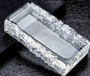 traga luz de cristal - block 07