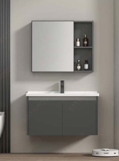 grifos monomando para baño